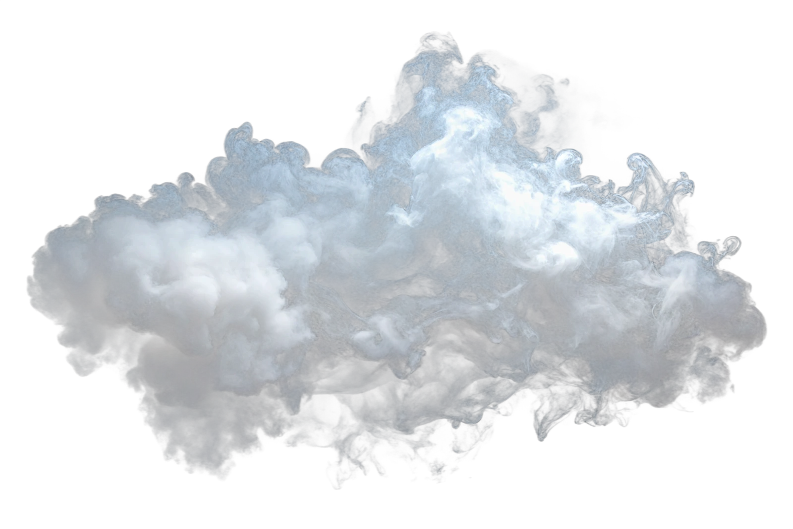 Nube flotante